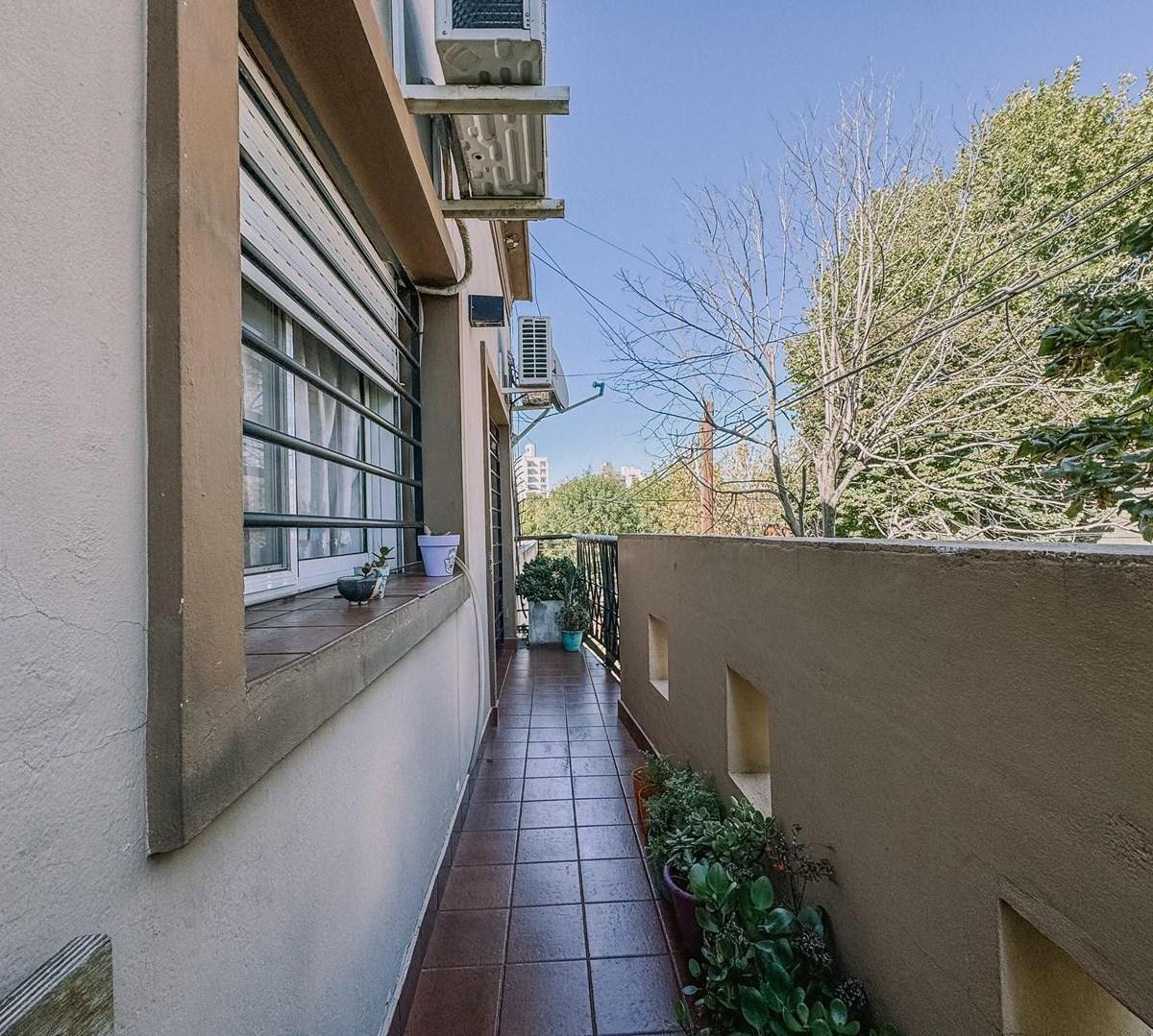 Departamento 3 Ambientes en Venta en Lanús Oeste 2