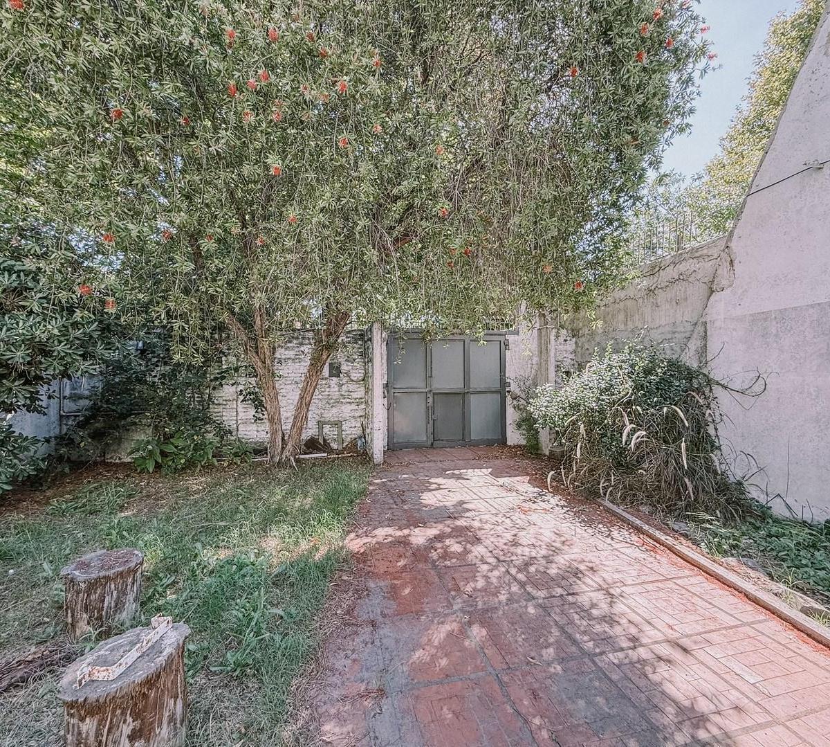 Casa Chalet en Venta en Banfield, Lomas de Zamora, G.B.A. Zona Sur