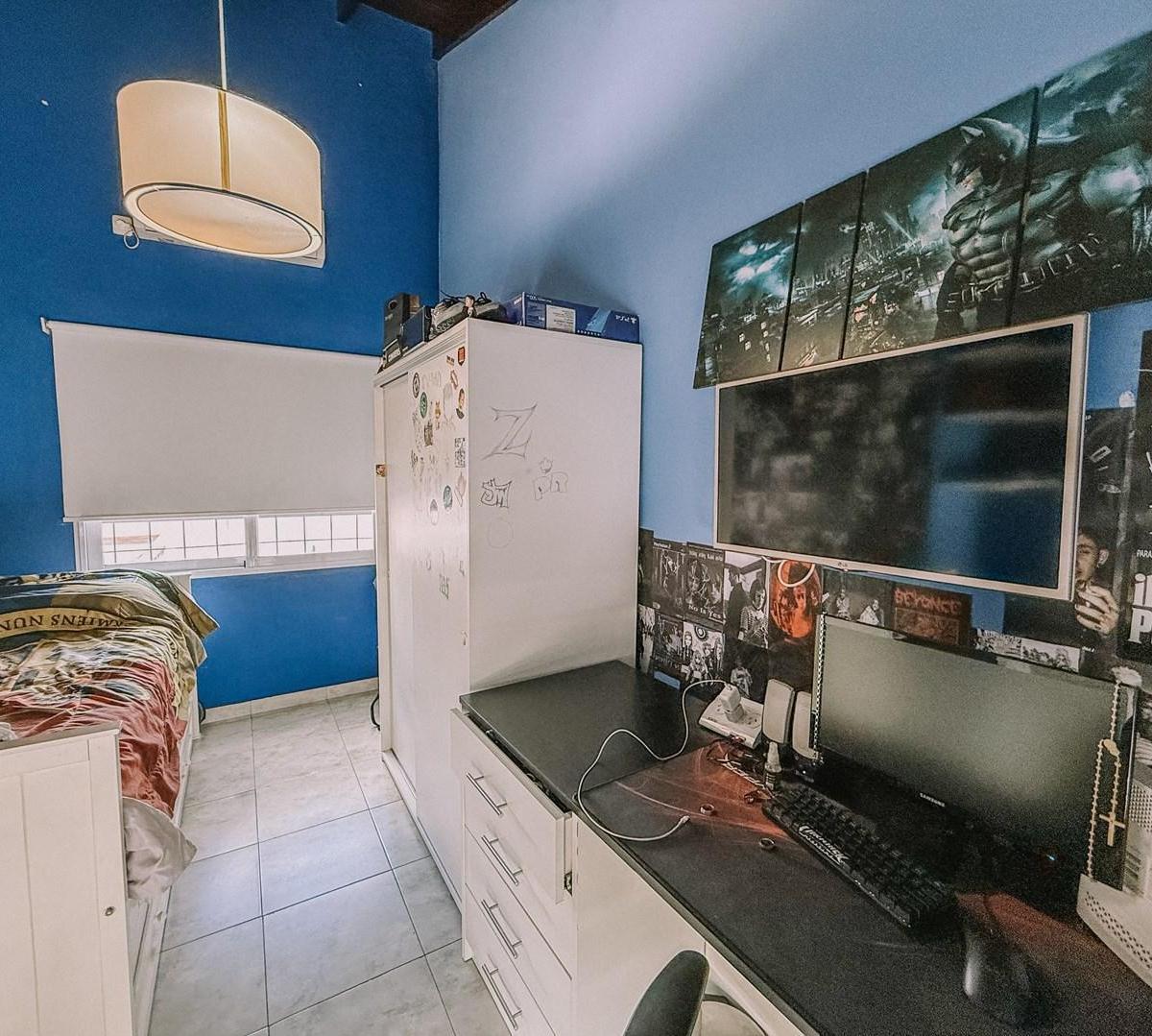 Casa Chalet en Venta en Lanús Este, Lanús, G. B. a. Zona Sur 3