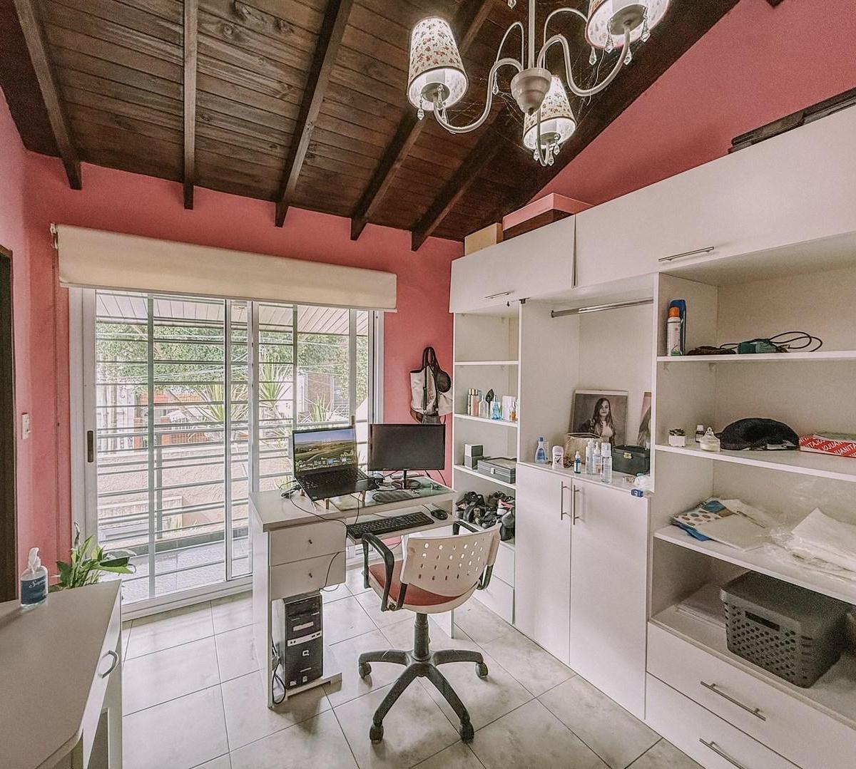 Casa Chalet en Venta en Lanús Este, Lanús, G. B. a. Zona Sur 5