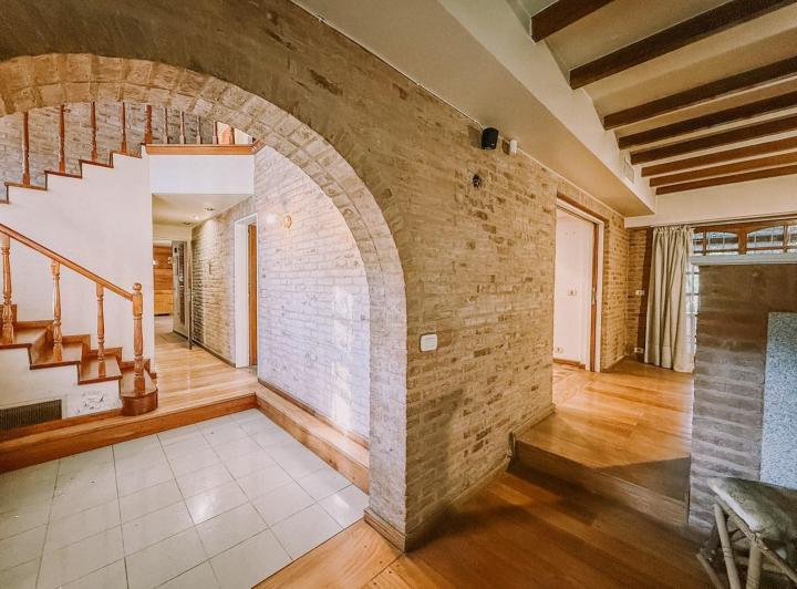 Foto de Casa Chalet en Venta en Banfield, Lomas de Zamora, G.B.A. Zona Sur, imagen 5