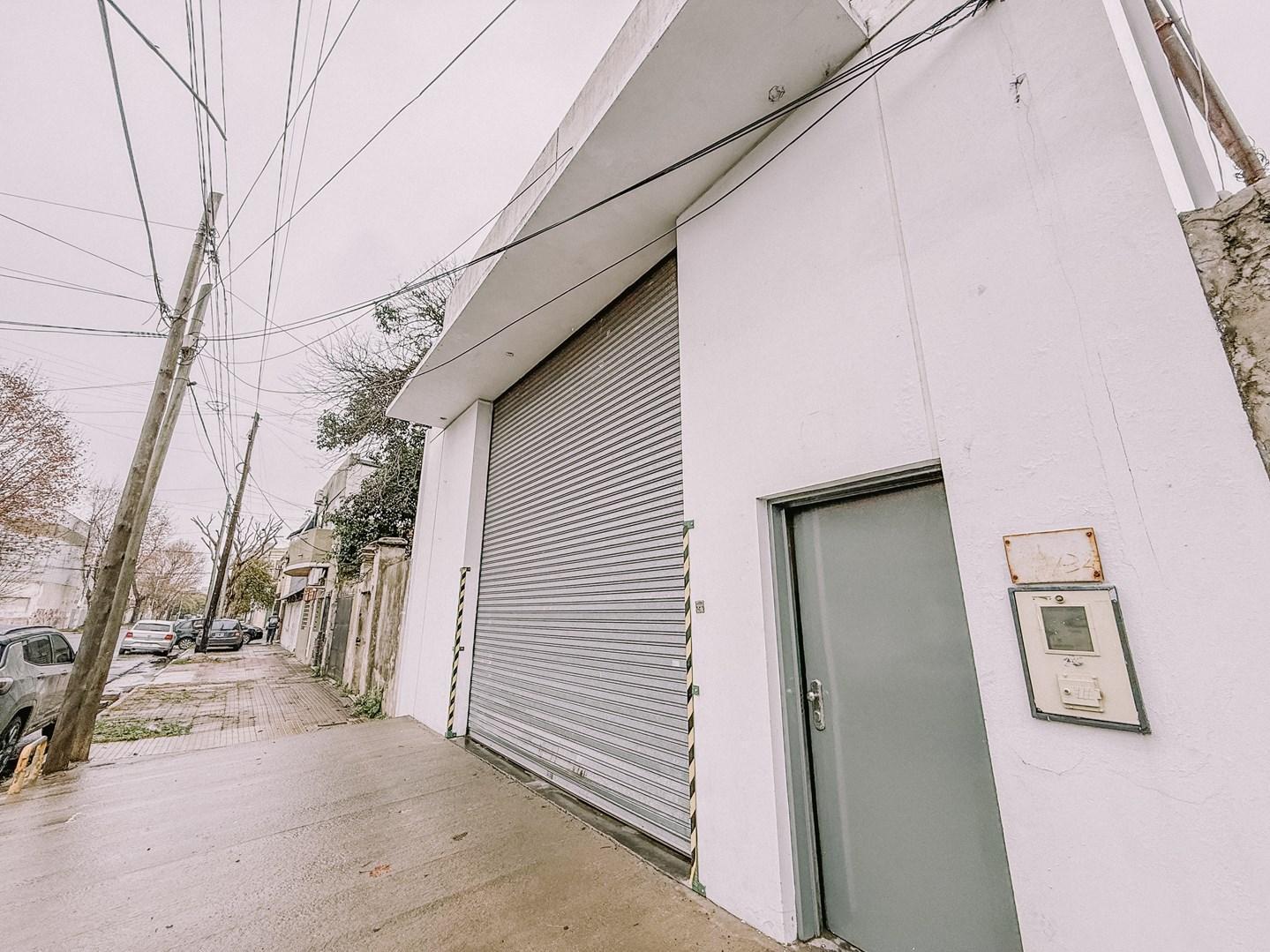 Depósito Galpón en Venta en Piñeyro, Avellaneda, G.B.A. Zona Sur