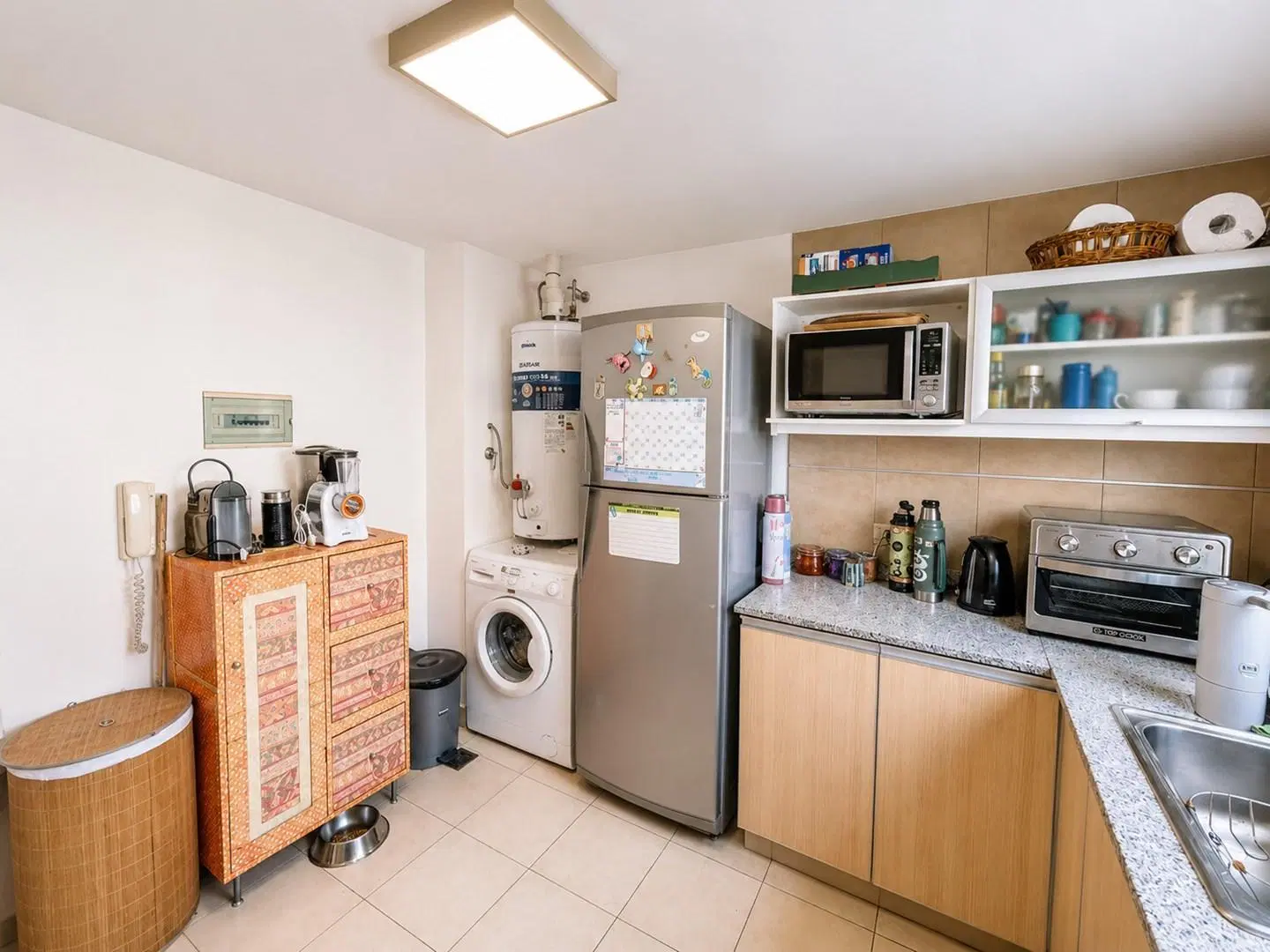 Departamento en Venta en Avellaneda, G.B.A. Zona Sur, Argentina 1