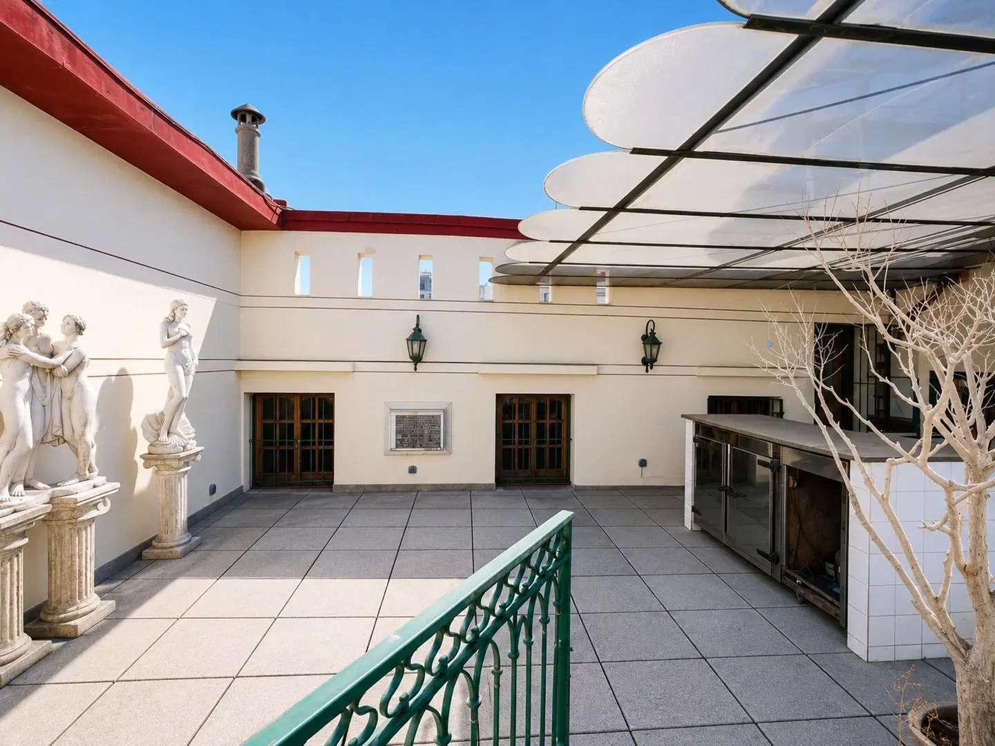 Oficina  en Venta en Ciudad Autónoma de Buenos Aires, Capital Federal, Buenos Aires 8