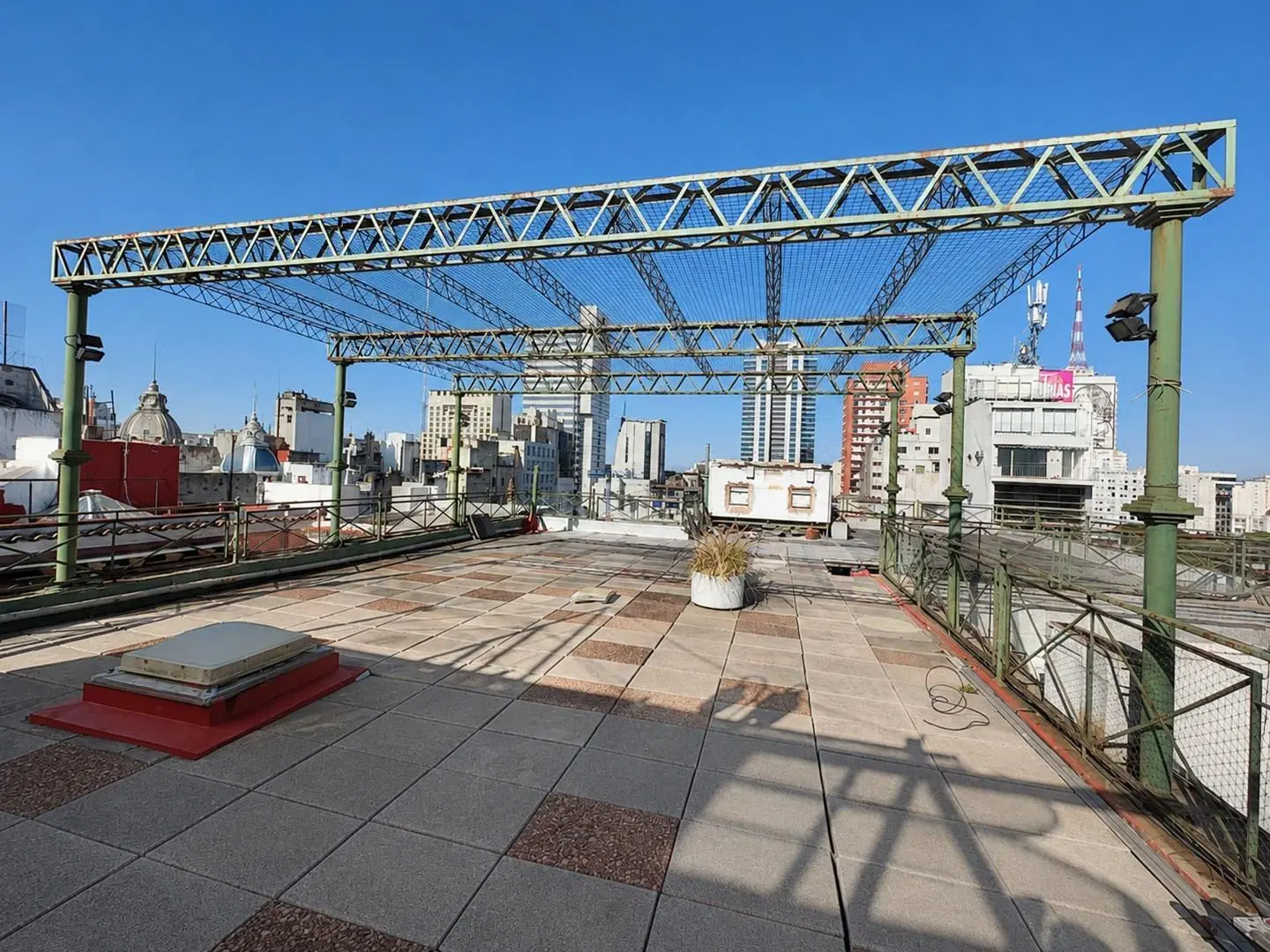 Oficina en Venta en Ciudad Autónoma de Buenos Aires, Capital Federal, Buenos Aires 1