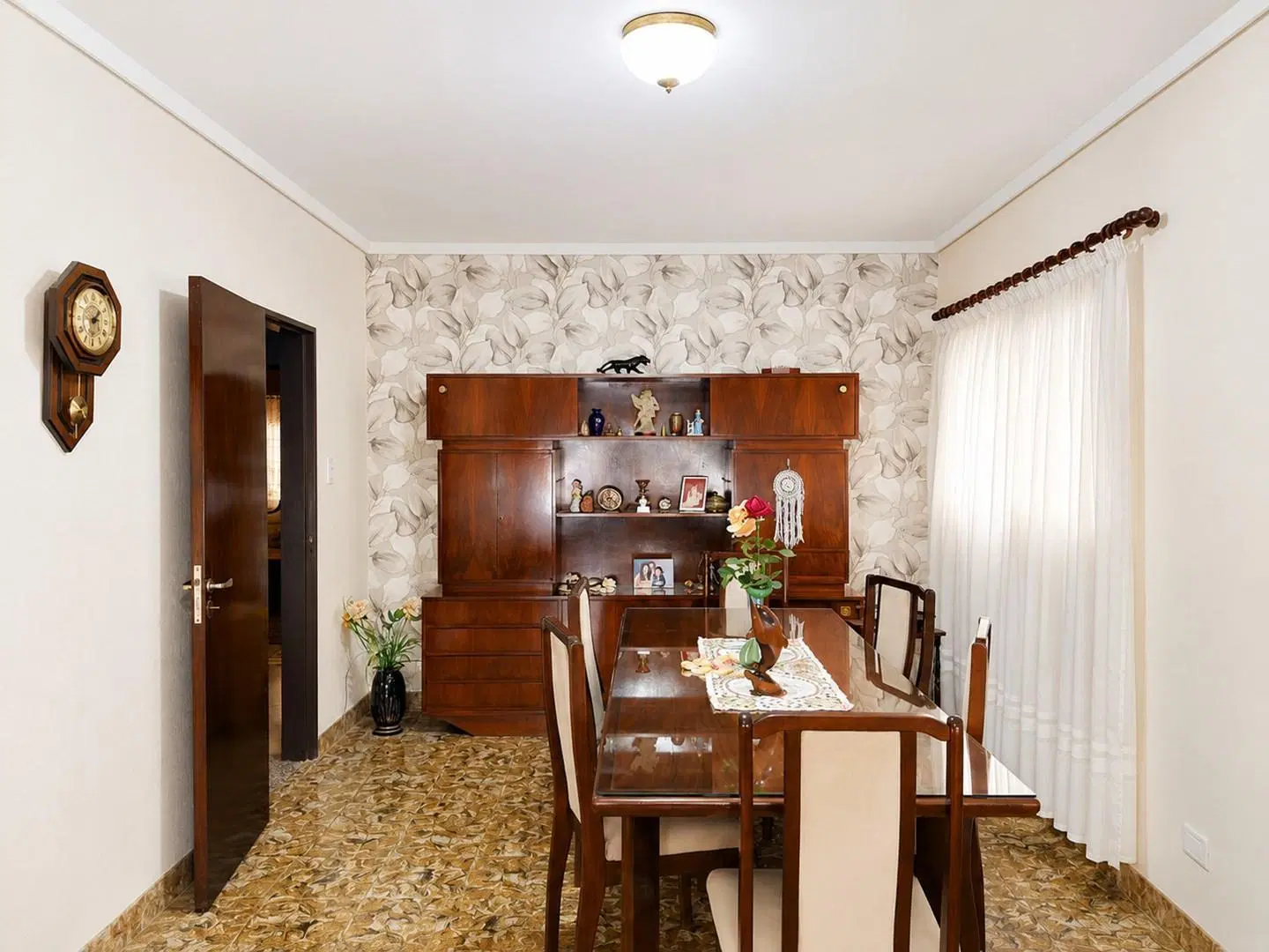 Casa Chalet  en Venta en Lomas de Zamora, G.B.A. Zona Sur, Argentina 5
