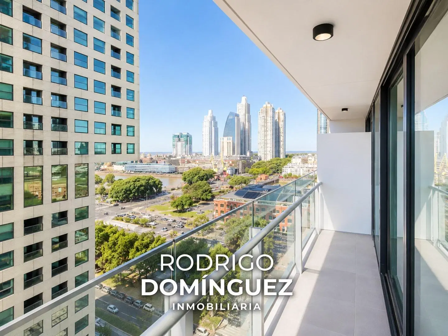 Departamento en Venta en Puerto Madero, Capital Federal, Buenos Aires 1