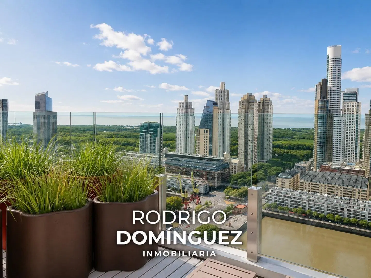 Departamento en Venta en Puerto Madero, Capital Federal, Buenos Aires 1