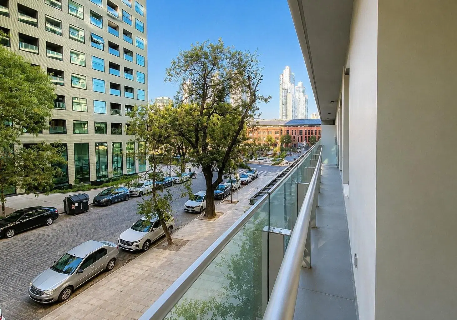 Departamento en Venta en Puerto Madero, Capital Federal, Buenos Aires 3