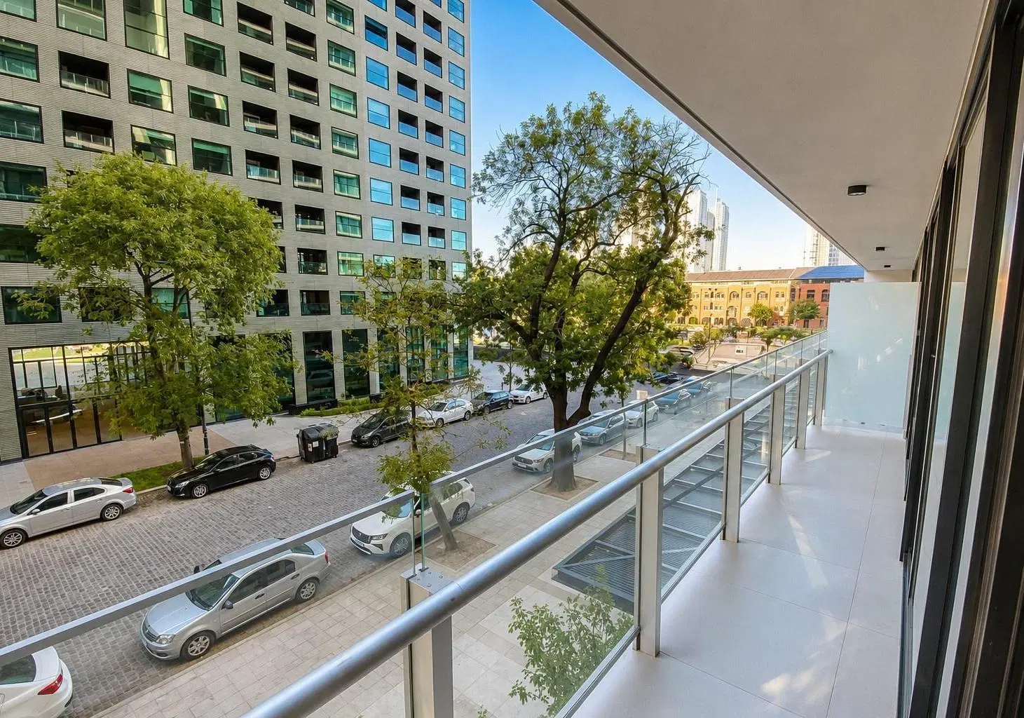 Departamento en Venta en Puerto Madero, Capital Federal, Buenos Aires 4