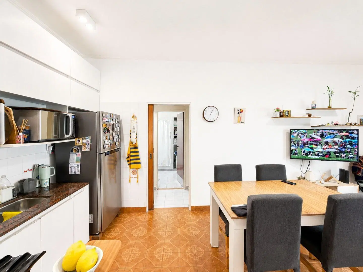 Departamento PH  en Venta en Lanús Oeste, Lanús, G.B.A. Zona Sur 3