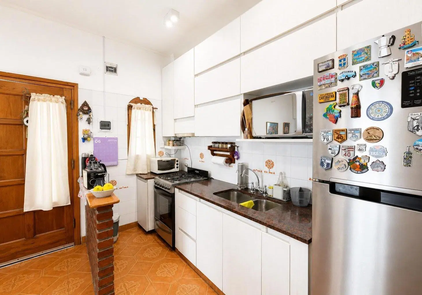 Departamento PH en Venta en Lanús Oeste, Lanús, G.B.A. Zona Sur 8