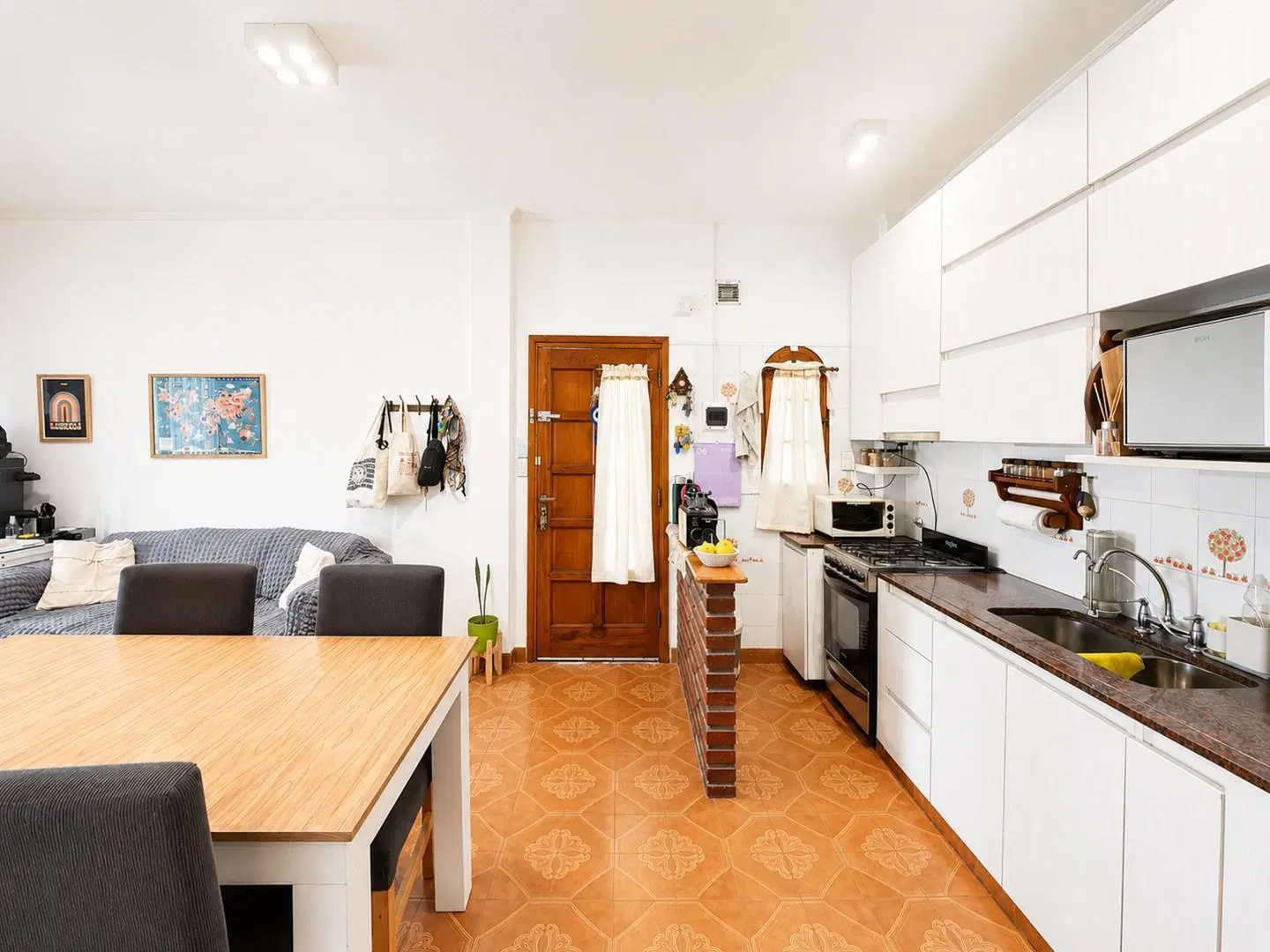 Departamento PH  en Venta en Lanús Oeste, Lanús, G.B.A. Zona Sur 5