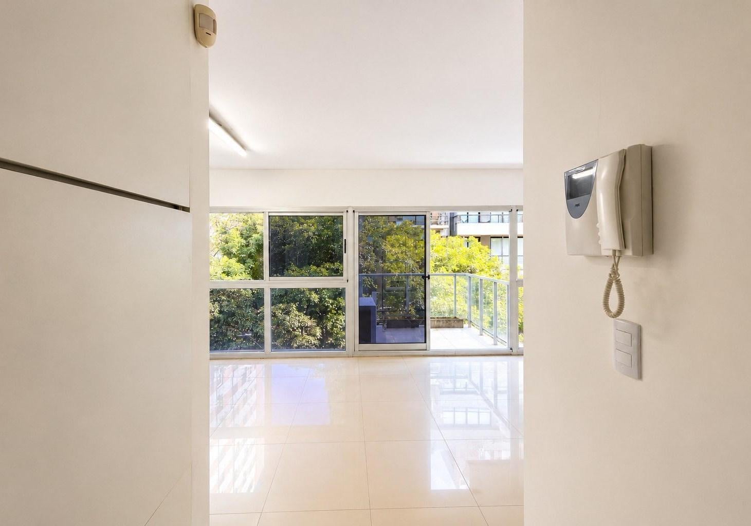 Foto de Departamento Monoambiente en Venta en Belgrano, Capital Federal, Buenos, imagen 2