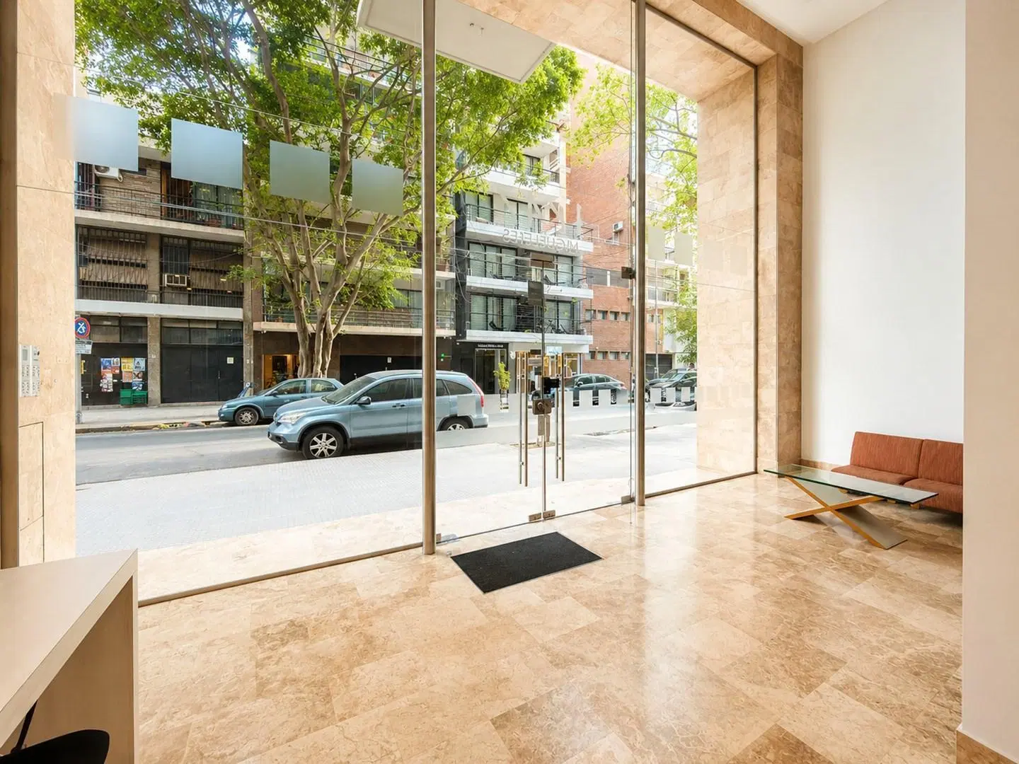 Departamento Monoambiente  en Venta en Belgrano, Capital Federal, Buenos Aires 8