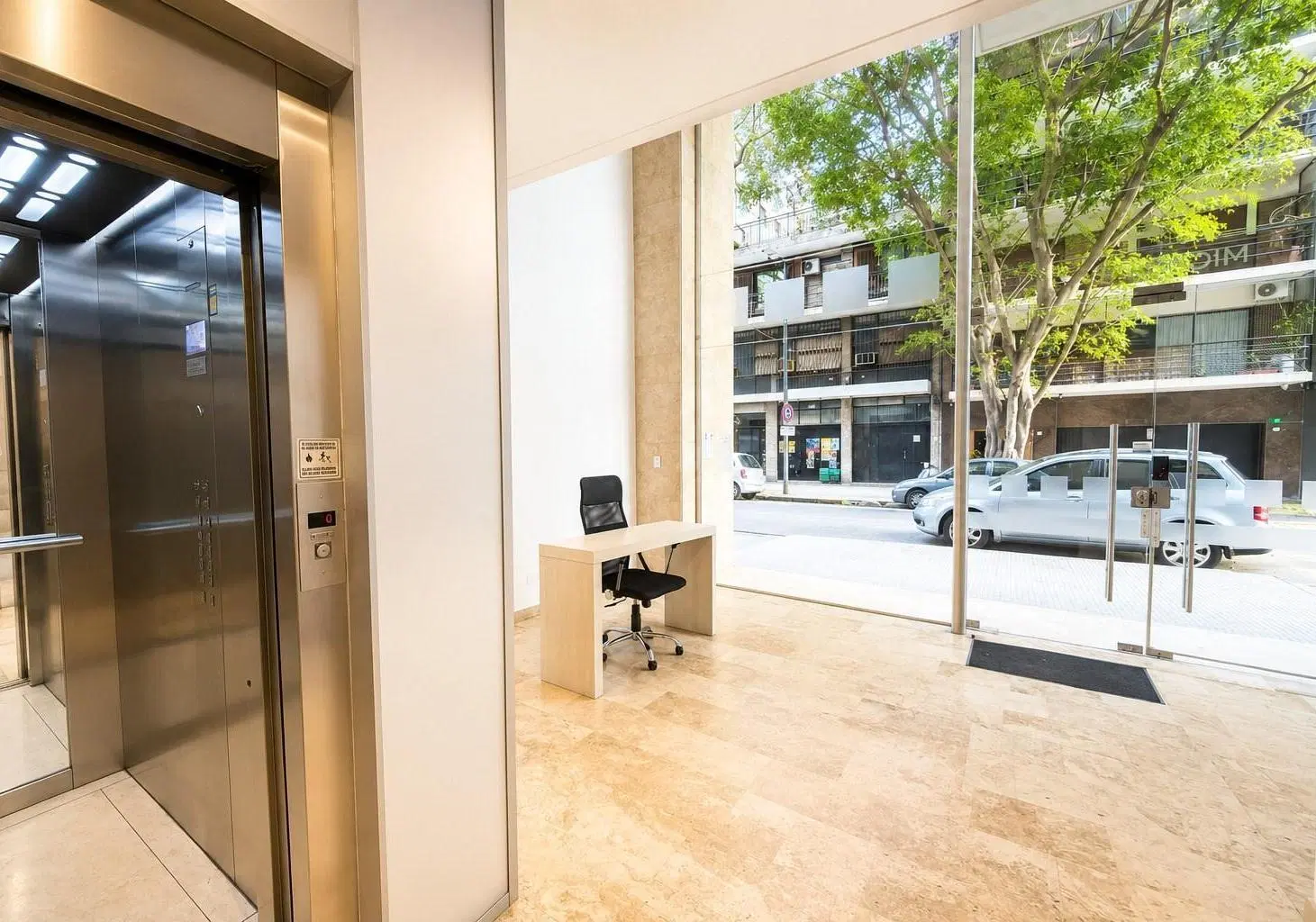 Departamento Monoambiente  en Venta en Belgrano, Capital Federal, Buenos Aires 3