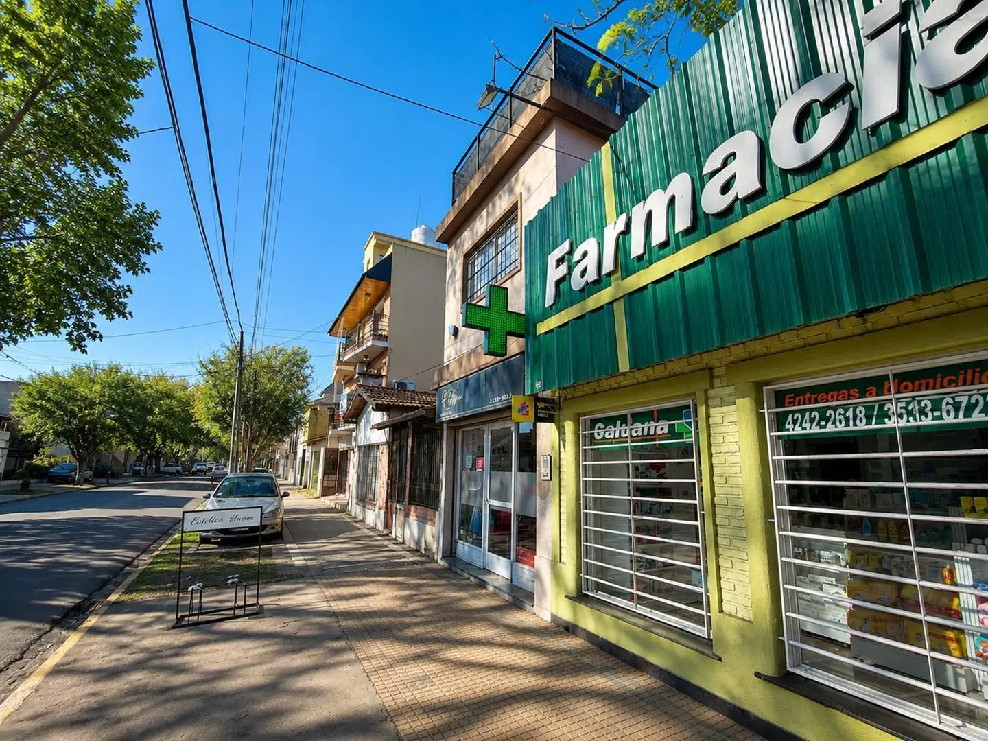 Local  en Venta en Banfield, Lomas de Zamora, G.B.A. Zona Sur 3