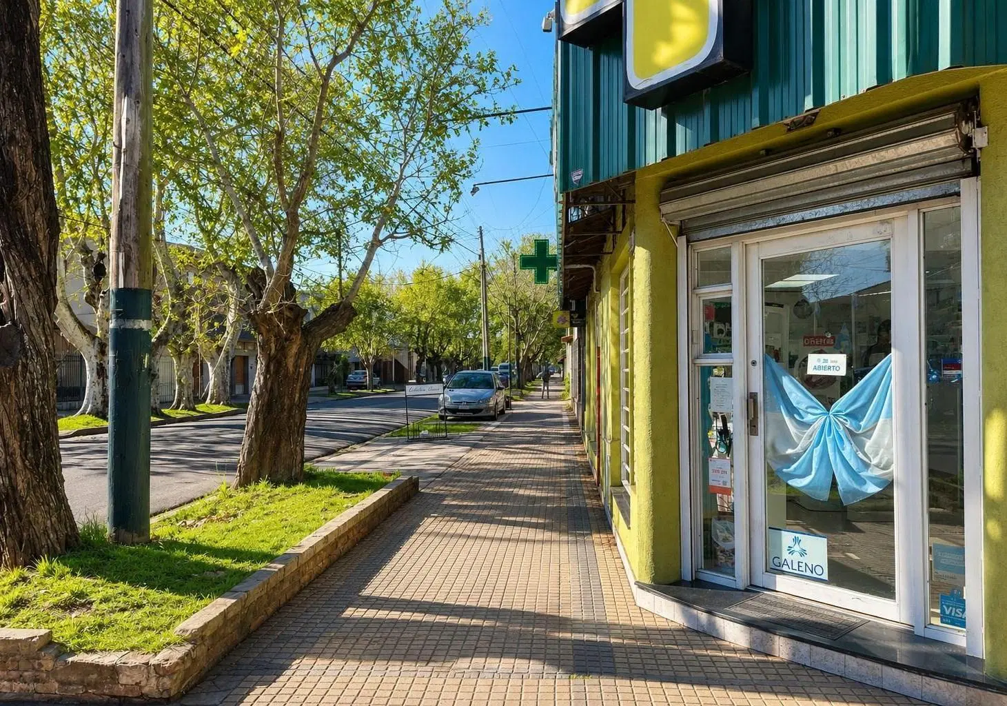 Local  en Venta en Banfield, Lomas de Zamora, G.B.A. Zona Sur 4