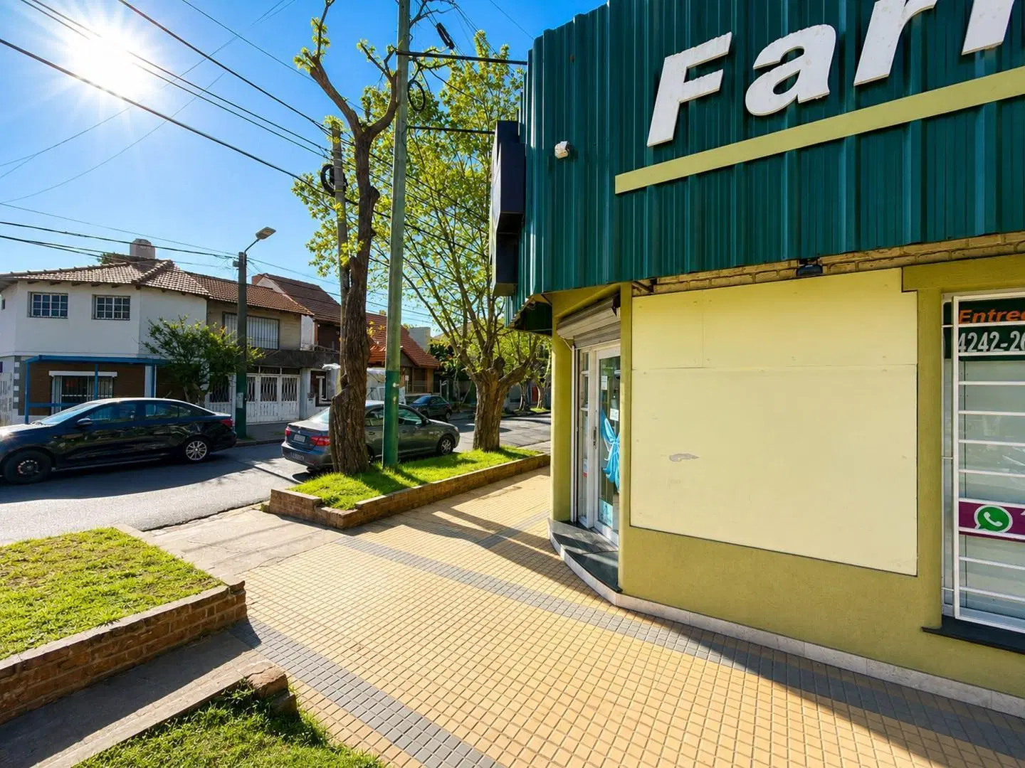 Local  en Venta en Banfield, Lomas de Zamora, G.B.A. Zona Sur 7