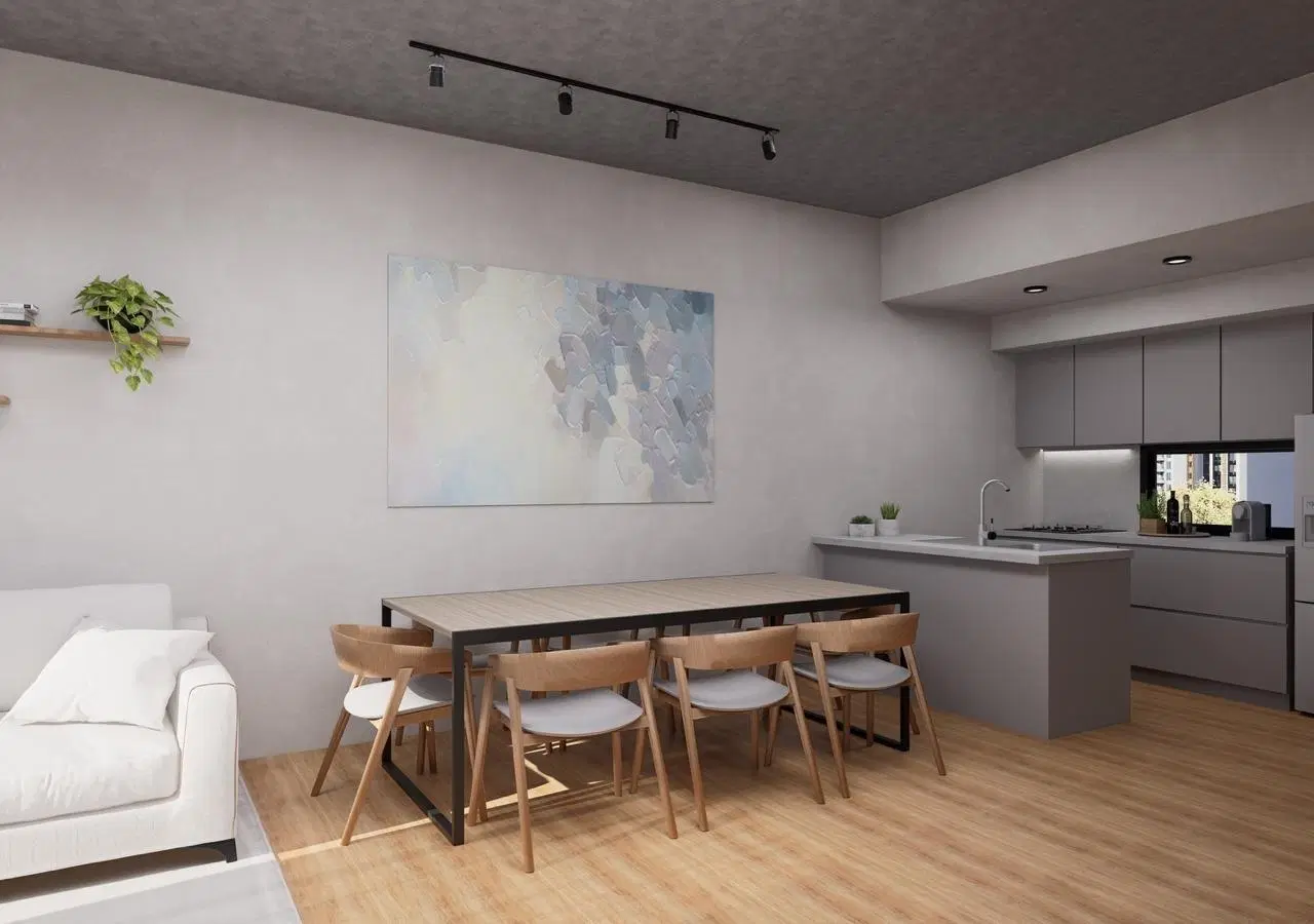 Departamento en Venta en Lanús Oeste, Lanús, G.B.A. Zona Sur 3