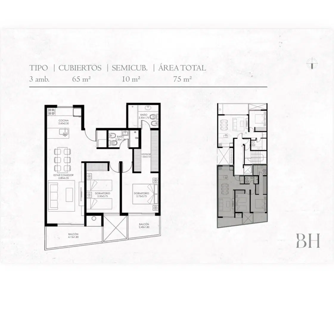 Plano 2