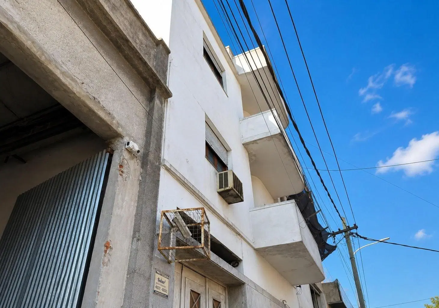Depósito Galpón  en Venta en Sarandí, Avellaneda, G.B.A. Zona Sur 3