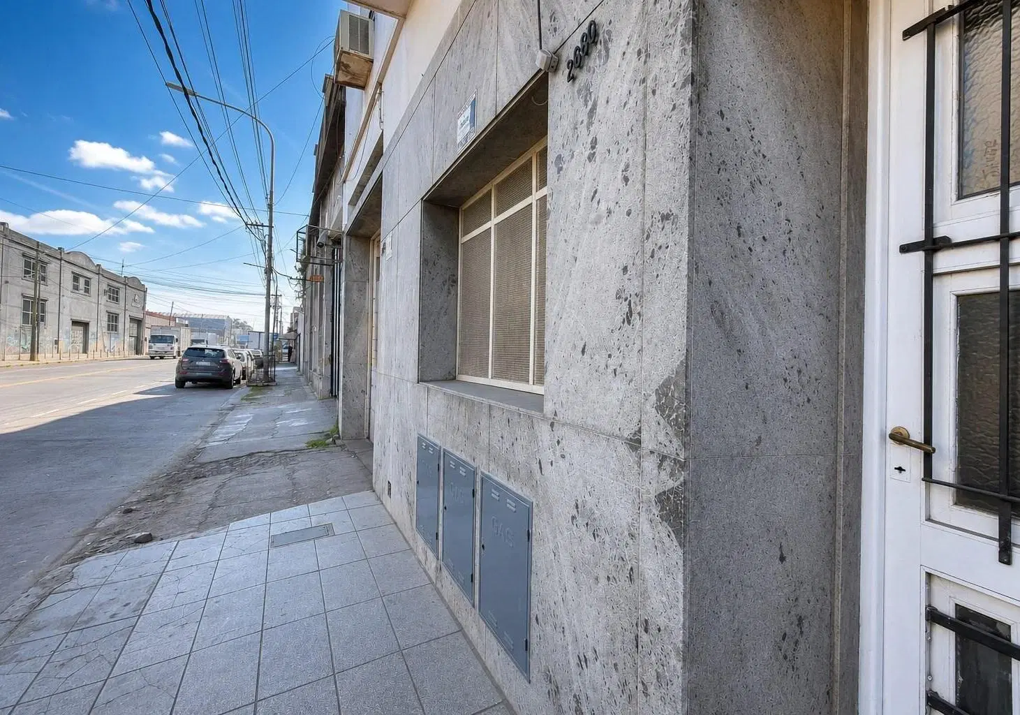Depósito Galpón  en Venta en Sarandí, Avellaneda, G.B.A. Zona Sur 5