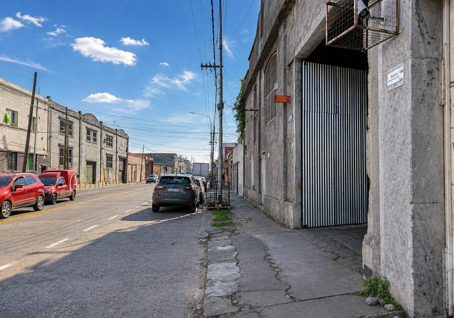 Depósito  en Venta en Sarandí, Avellaneda, G.B.A. Zona Sur 5