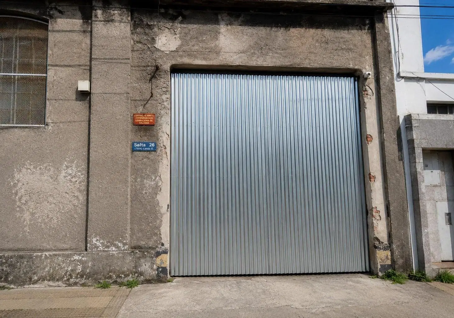 Depósito  en Venta en Sarandí, Avellaneda, G.B.A. Zona Sur 2