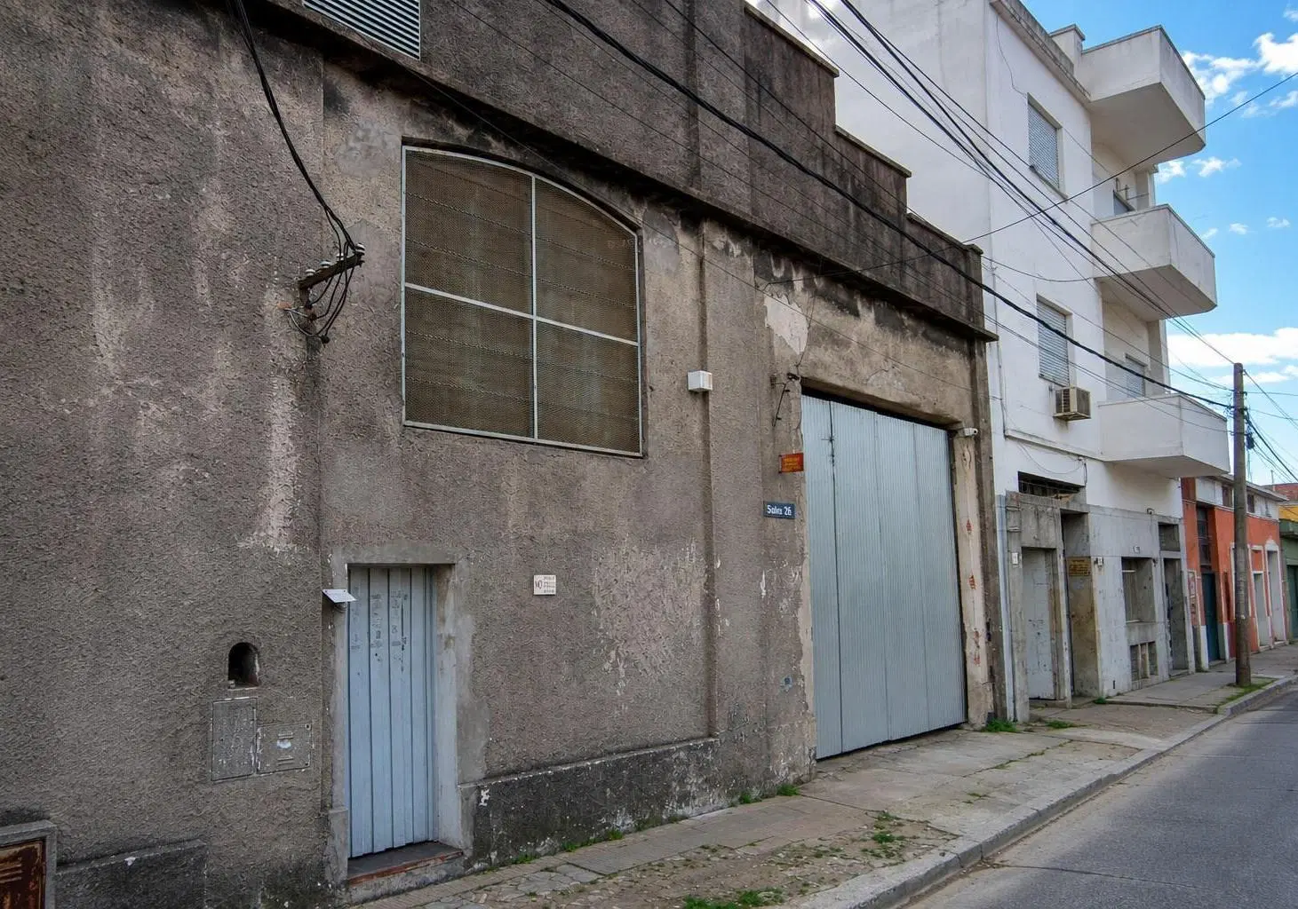 Depósito  en Venta en Sarandí, Avellaneda, G.B.A. Zona Sur 8