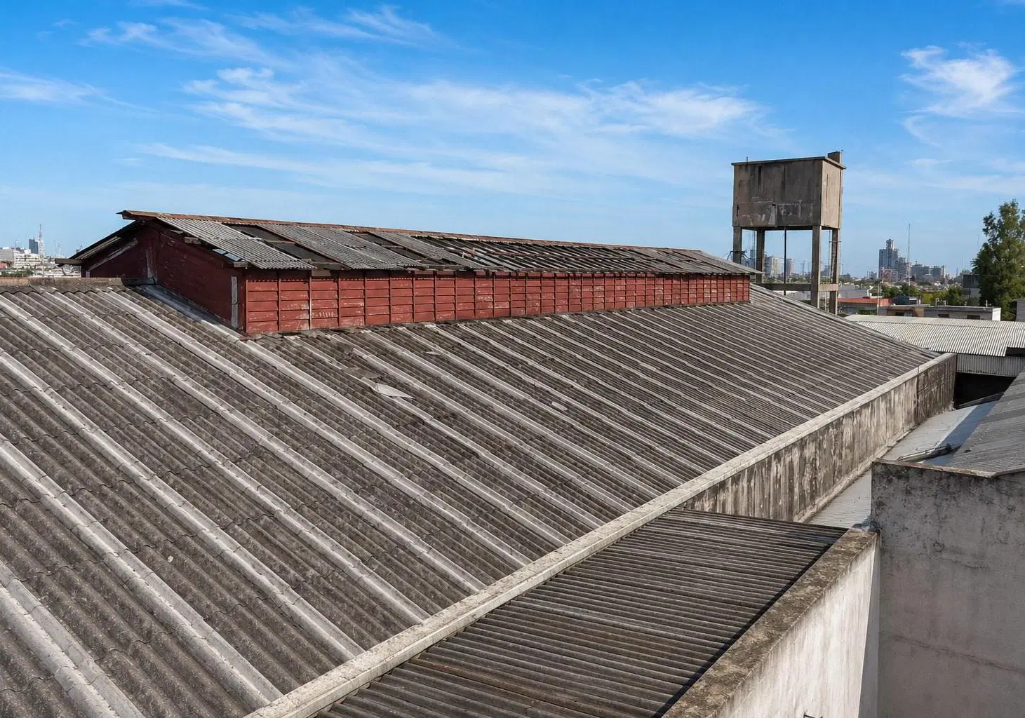 Depósito  en Venta en Sarandí, Avellaneda, G.B.A. Zona Sur 4
