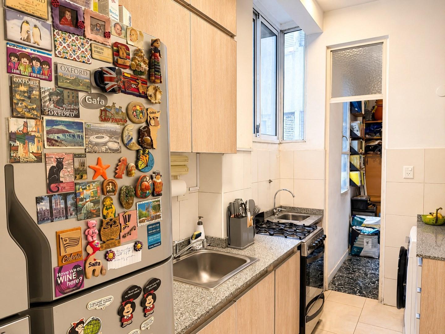 Foto de Departamento en Venta en Recoleta, Capital Federal, Buenos Aires, imagen 4