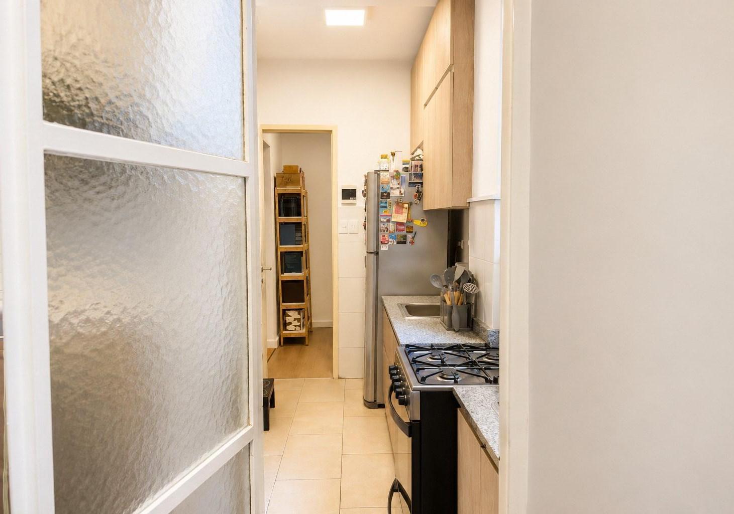 Foto de Departamento en Venta en Recoleta, Capital Federal, Buenos Aires, imagen 5