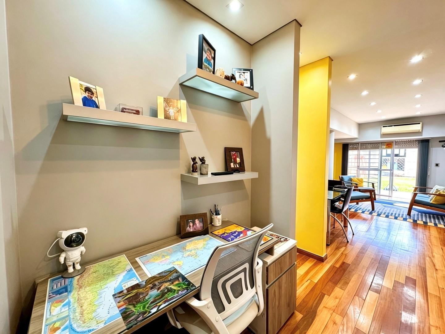 Foto de Casa Chalet en Venta en Burzaco, Almirante Brown, G.B.A. Zona Sur, imagen 4