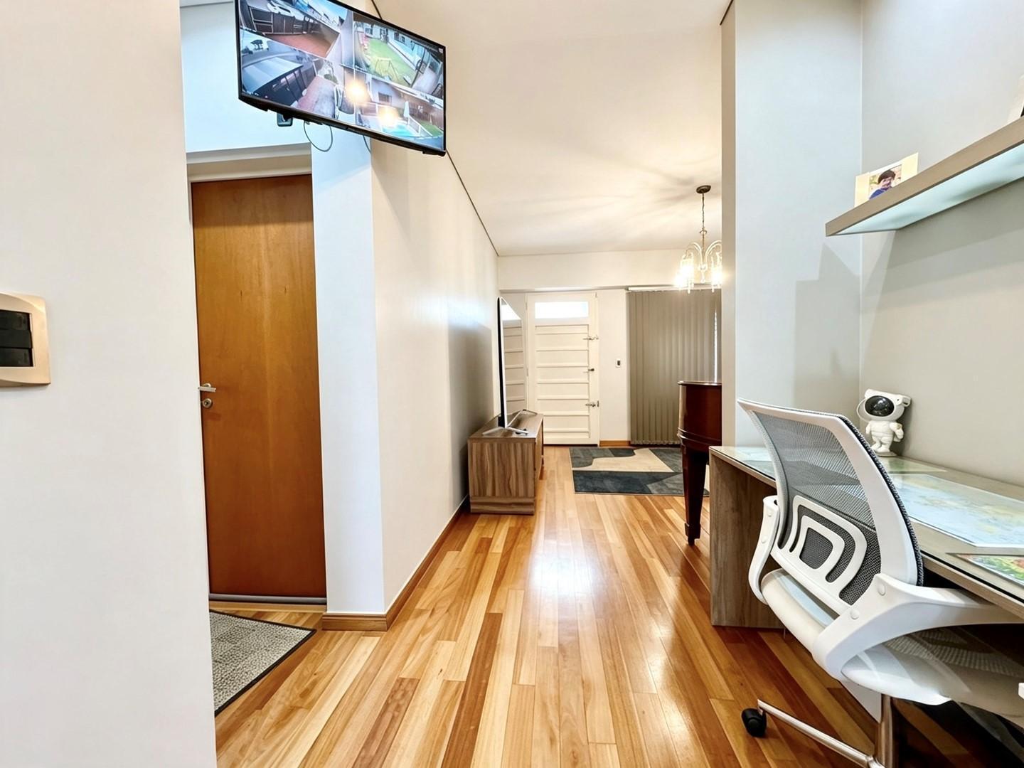 Foto de Casa Chalet en Venta en Burzaco, Almirante Brown, G.B.A. Zona Sur, imagen 5