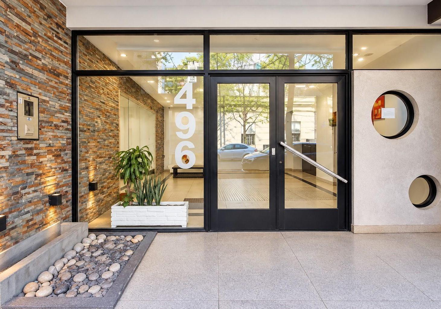 Foto de Departamento Monoambiente en Venta en Caballito Norte, Caballito, imagen 2