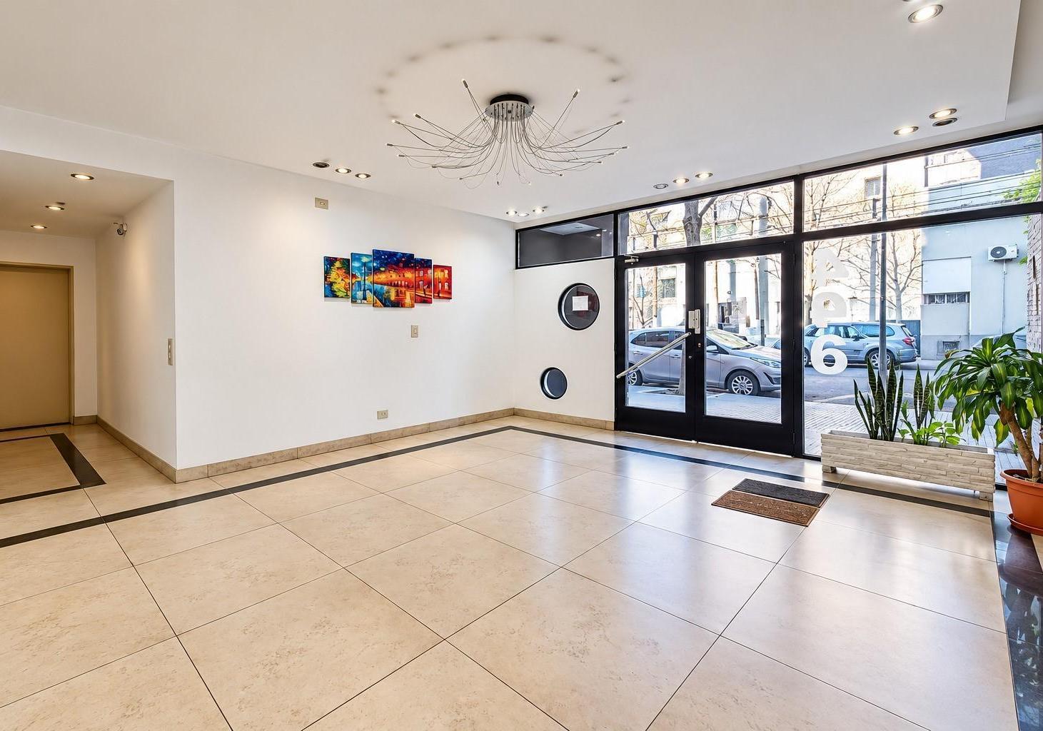 Foto de Departamento Monoambiente en Venta en Caballito Norte, Caballito, imagen 3