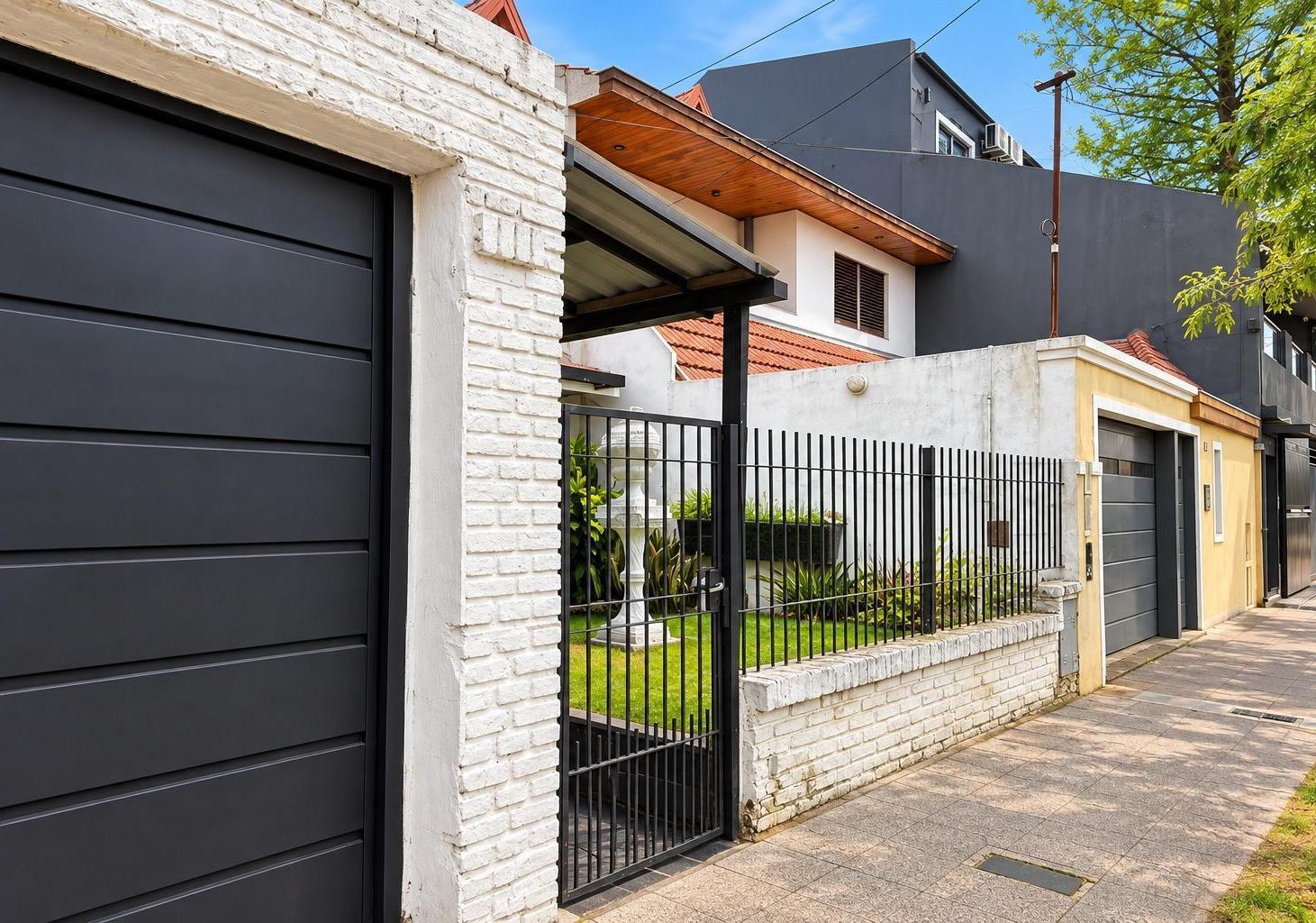Foto de Casa Chalet en Venta en Lanús Oeste, Lanús, G.B.A. Zona Sur, imagen 2