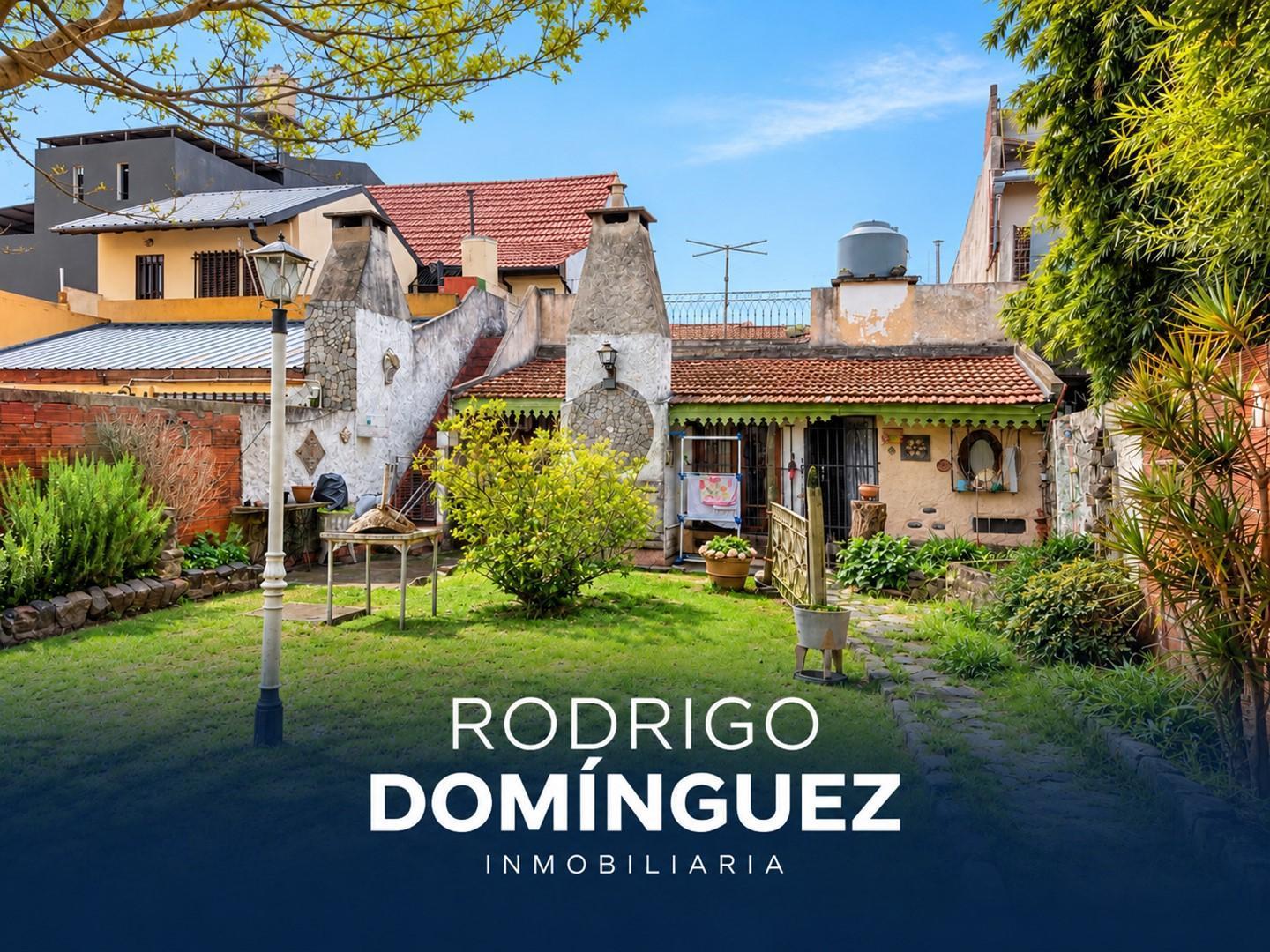 Foto de Casa Chalet en Venta en Lanús Oeste, Lanús, G.B.A. Zona Sur, imagen 1