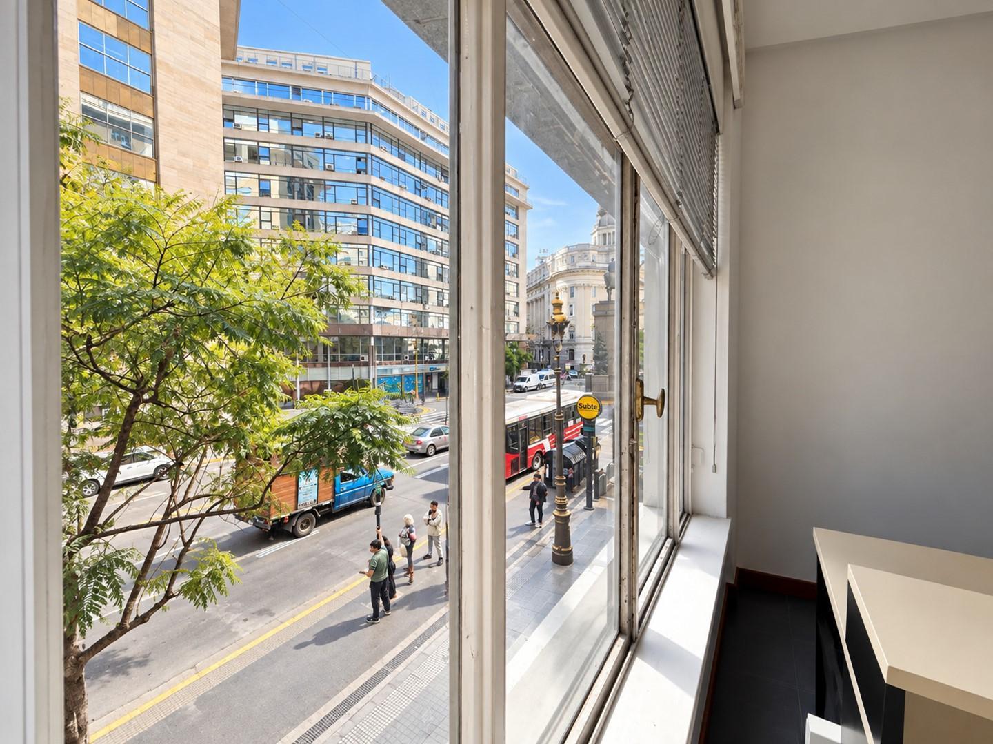 Foto de Oficina en Venta en Monserrat, Capital Federal, Buenos Aires, imagen 5