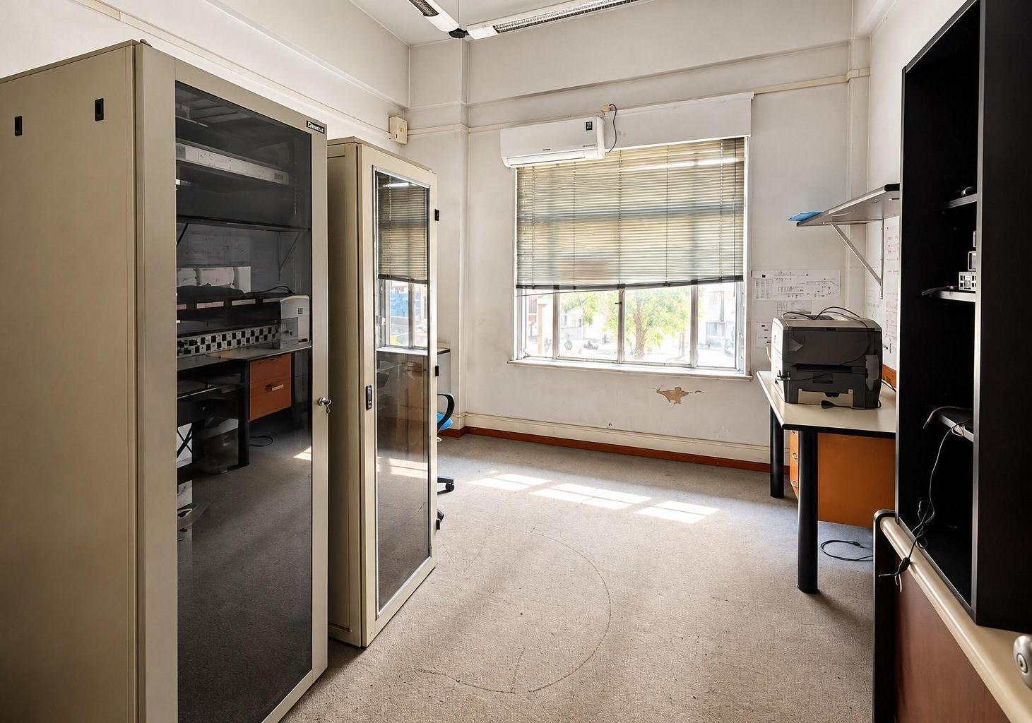 Foto de Oficina en Alquiler en Monserrat, Capital Federal, Buenos Aires, imagen 4