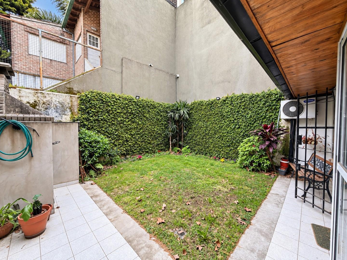 Foto de Casa Dúplex en Alquiler en Lomas de Zamora, G.B.A. Zona Sur, Argentina, imagen 3