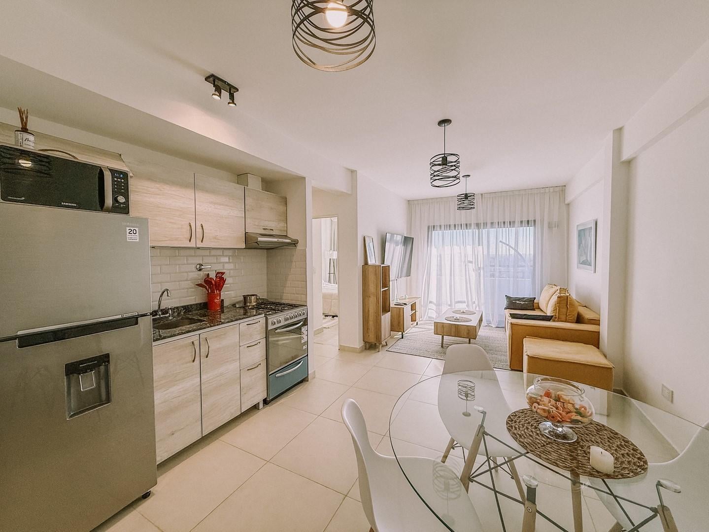 Foto de Departamento en Venta en Banfield Este, Banfield, Lomas de Zamora, imagen 2