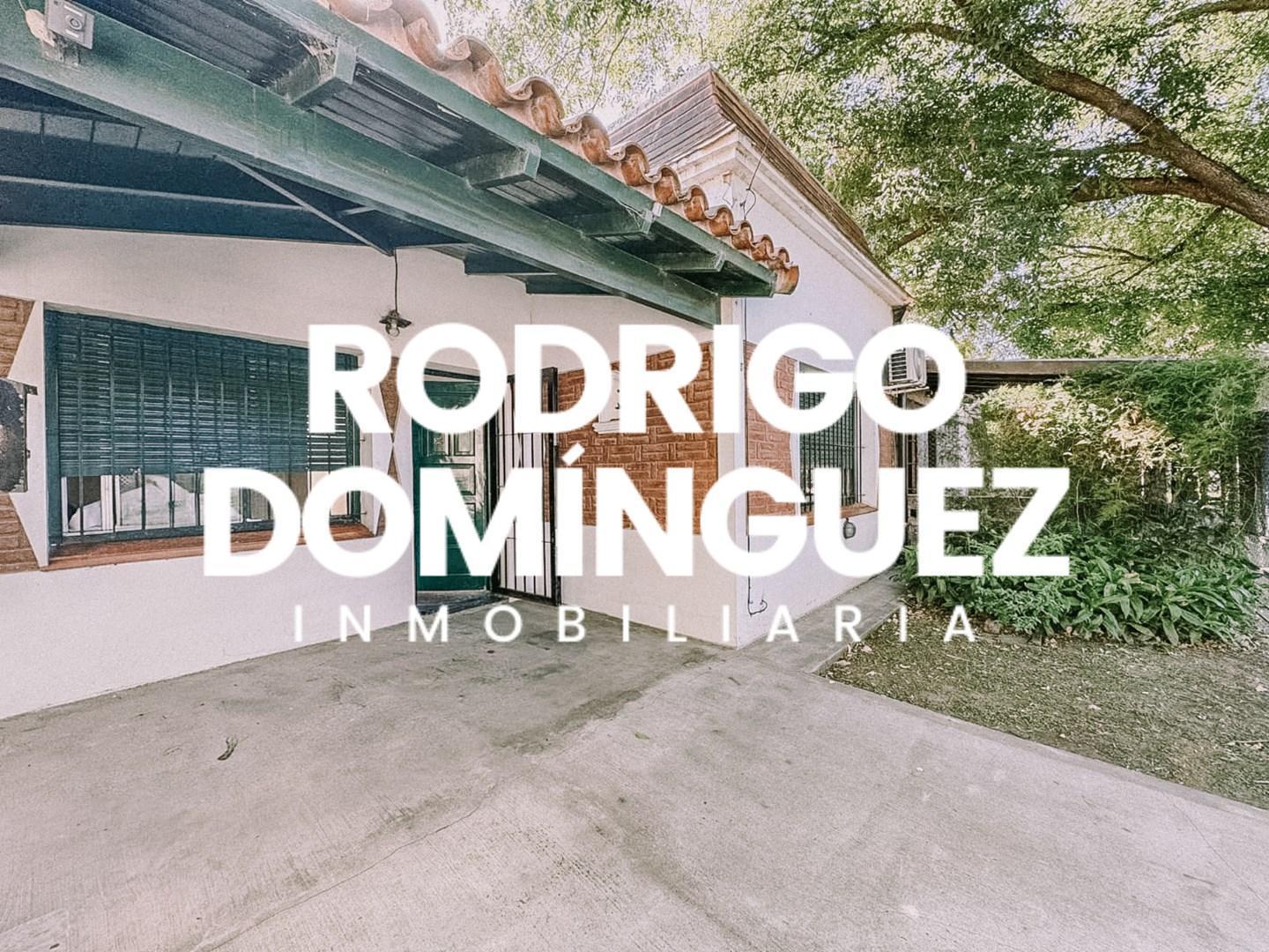 Foto de Casa Chalet en Venta en Adrogué, Almirante Brown, G.B.A. Zona Sur, imagen 2
