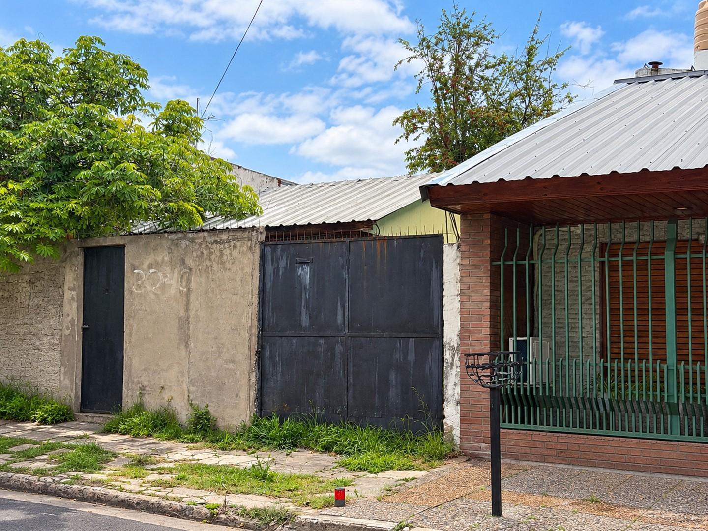 Terreno Lote  en Venta en Lanús, G.B.A. Zona Sur, Argentina