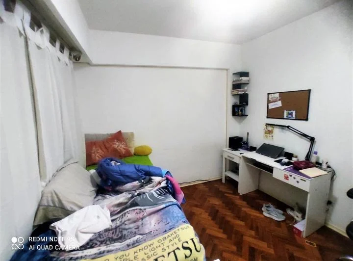 Departamento frente, 2 amb. con balcon 3