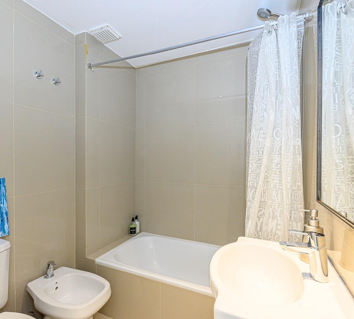 Venta Monoambiente en Núñez. Capital Federal. Apto Profesional. 5