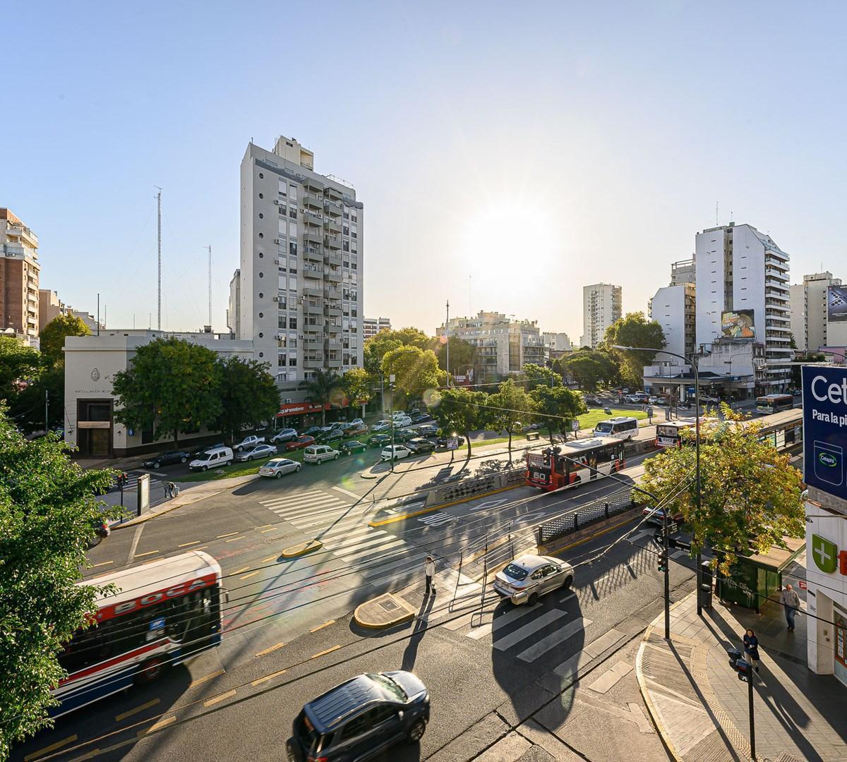 Venta Monoambiente en Núñez. Capital Federal. Apto Profesional. 2