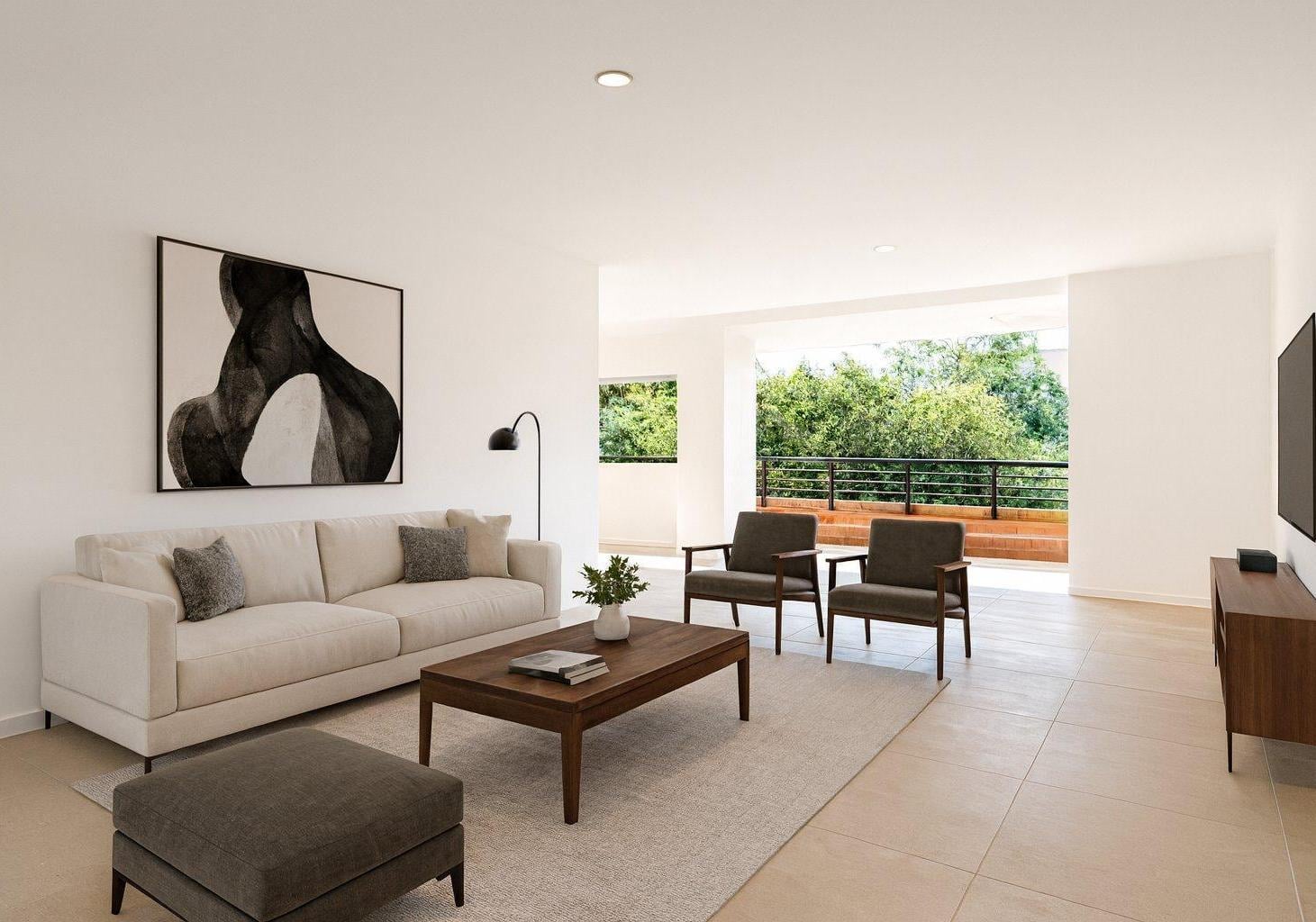 Venta. Departamento 4 ambientes. A estrenar. Villa Luro.