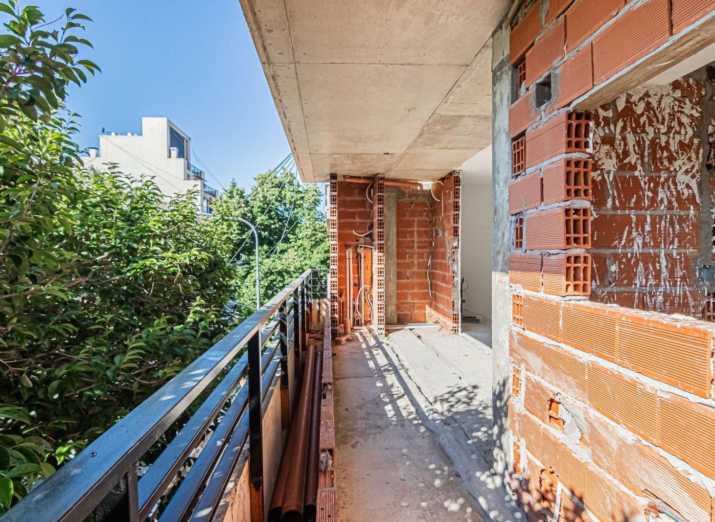 Foto de Venta. Departamento 4 ambientes. A estrenar. Balcón y parrilla. Villa, imagen 4